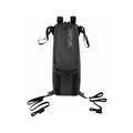 LTS UTV UNI SHOULDER BAG BK