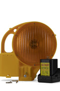 ORANGE BOTTOM CASE FOR 735 LIGHTS
