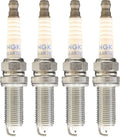 NGK Iridium Spark Plug ILKAR7B11 (4912)