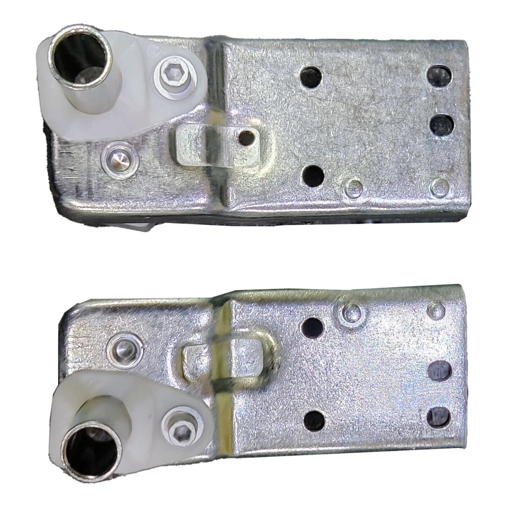 FURRION REFRIGERATOR LOWER HINGE ASSEMBLY (L & R)