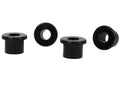 Nolathane REV162.0048 Rear Leaf Spring Bushing; fits Toyota Tacoma 05-17