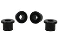 Nolathane REV162.0048 Rear Leaf Spring Bushing; fits Toyota Tacoma 05-17