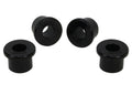 Nolathane REV162.0048 Rear Leaf Spring Bushing; fits Toyota Tacoma 05-17