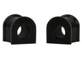 FRONT SWAYBAR BUSHING KIT(20MM)FITS NISSAN 240Z 7073