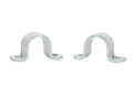 SWAY BAR MOUNT SADDLE X 50MM CENTRE TO CENTRE