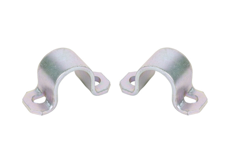 SWAY BAR MOUNT SADDLE X 50MM CENTRE TO CENTRE