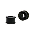Sway bar - link lower eye bushing 2 Bushings Grease