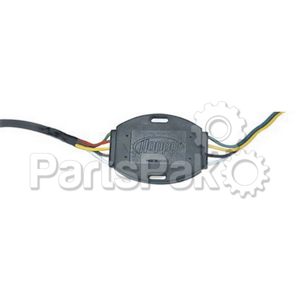 TAIL LIGHT CONVERTER (48) WIREIN WIREOUT