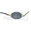 TAIL LIGHT CONVERTER (48) WIREIN WIREOUT