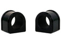 Sway bar - mount bushing 2 Bushings