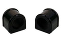 Sway bar - mount bushing 2 Bushings