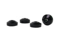 Sway bar - link upper bushing 4 Bushings
