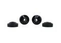Sway bar - link upper bushing 4 Bushings