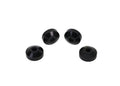 Sway bar - link upper bushing 4 Bushings