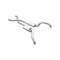 BRE EXHAUST auto part