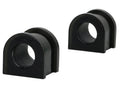 FRONT SWAYBAR BUSHING KIT(23MM)FITS MAZDA 3 0709