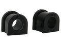 FRONT SWAYBAR BUSHING KIT(23MM)FITS MAZDA 3 0709