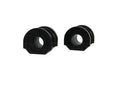 Sway bar - mount bushing 2 Bushings Grease