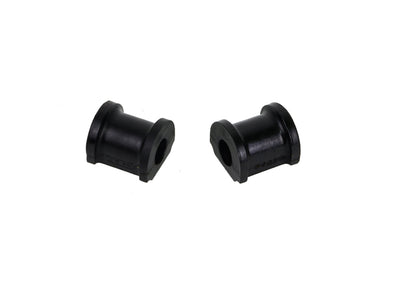 Sway bar - mount bushing 2 Bushings Grease