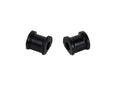Sway bar - mount bushing 2 Bushings Grease