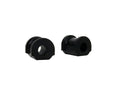 Sway bar - mount bushing 2 Bushings Grease