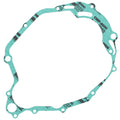Vertex Gaskets 82-83 Yamaha XT125 Inner Clutch - Side Cover Gasket Kit