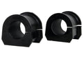 Sway bar - mount bushing 2 Bushings Grease