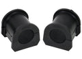 Sway bar - mount bushing 2 Bushings Grease