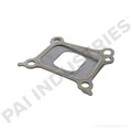 TURBO MOUNTING GASKET