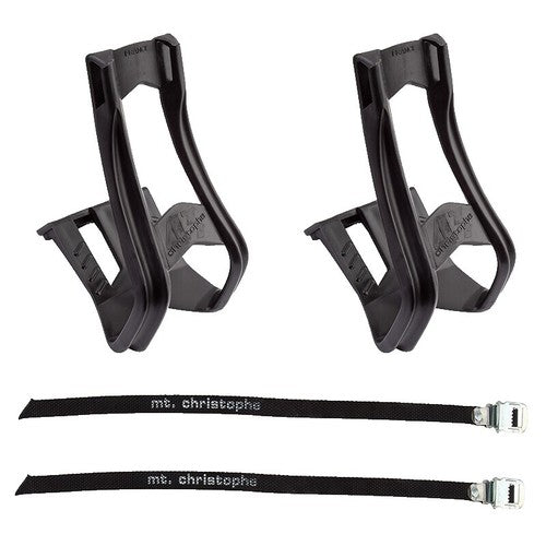 HELIX RACING black auto part