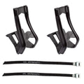 HELIX RACING black auto part