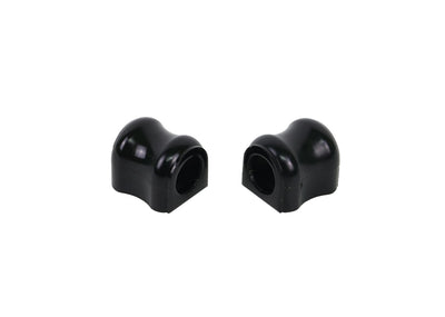 Sway bar - mount bushing 2 Bushings Grease