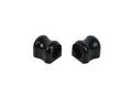 Sway bar - mount bushing 2 Bushings Grease