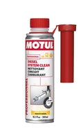 Motul DIESEL SYSTEM CLEAN CAN 12X0.300L
