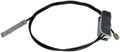 BRAKE CABLE