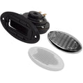 HIDDEN MOUNT MINI COMPACT HORN