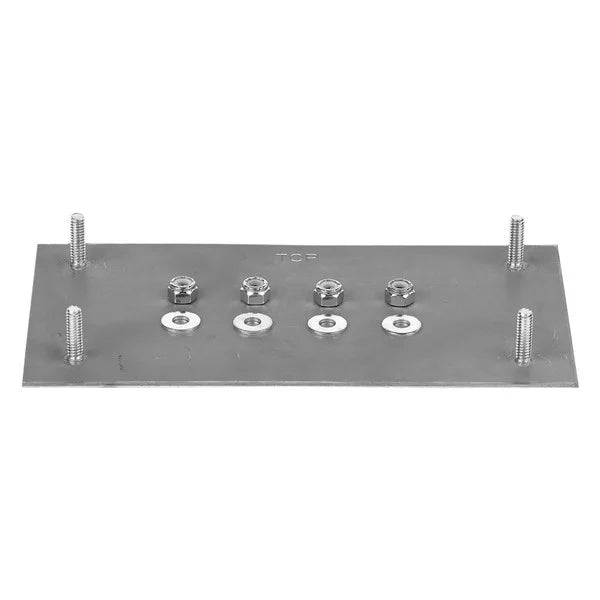 ENGAGER FT TRAILER BREAKAWAY SYSTEM MOUNTING PLAT