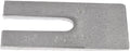 ALIGNMENT CASTER SHIM