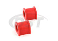 Energy Suspension 79-85 Mazda RX7 Red 23mm Front Sway Bar Bushings
