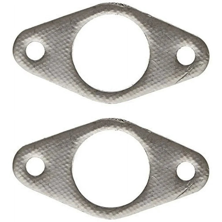 TURBO 13/8IN OUTLET HOLE W/2 BOLT HOLES SPACING TIAL 38MM WASTEGATE GASKETS 2/S