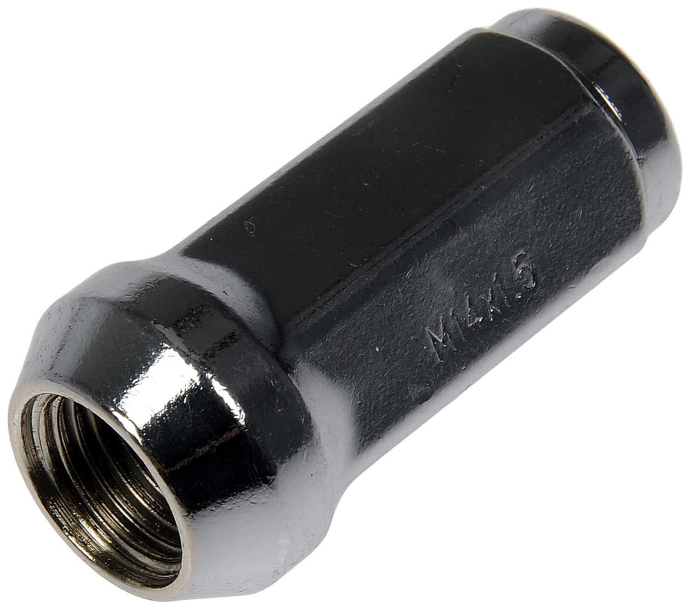 CHROME WHEEL NUT