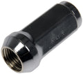 CHROME WHEEL NUT