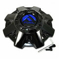 Fuel Off-Road blue auto part