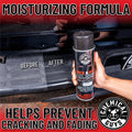 Chemical Guys Nice & Wet Tire Shine Protective Coating for Rubber/Plastic (Aerosol)