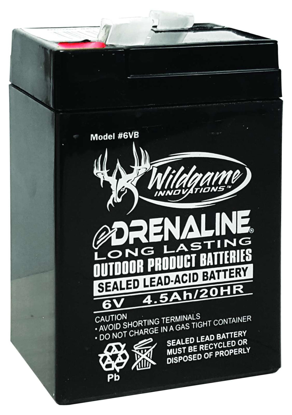 Wildgame Innovations auto part