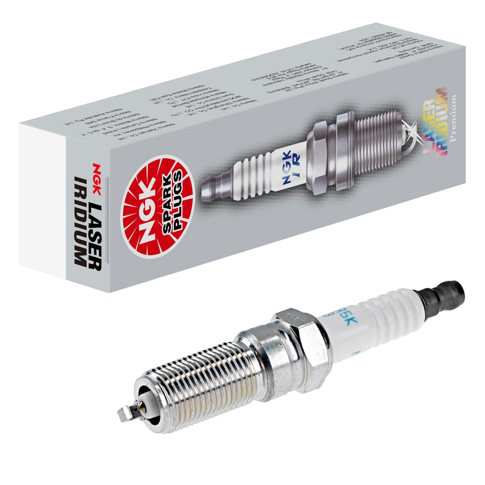 NGK auto part