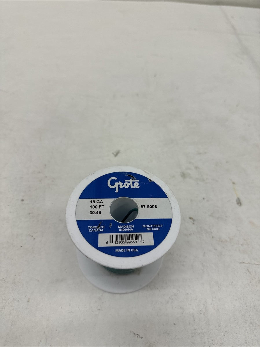 GROTE gauge
