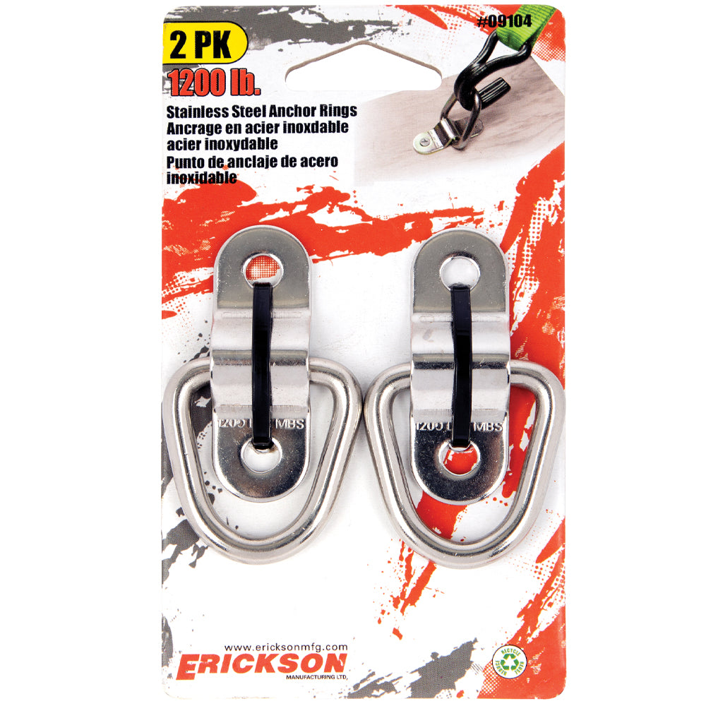 ERICKSON auto part