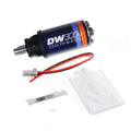 DeatschWerks 99-04 Ford Mustang V6/V8 DW300M Fuel Pump Set Up Kit