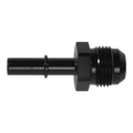 DeatschWerks 10 AN Male Flare To 3/8in Male EFI Quick Connect